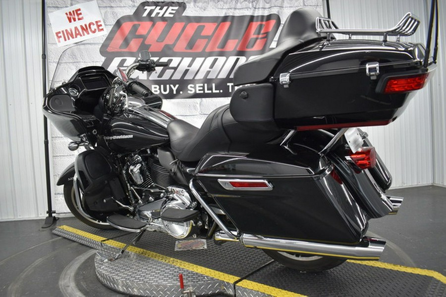 2022 Harley-Davidson FLTRK - Road Glide Limited