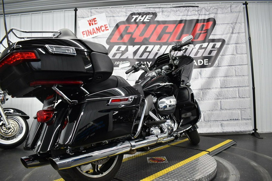 2022 Harley-Davidson FLTRK - Road Glide Limited