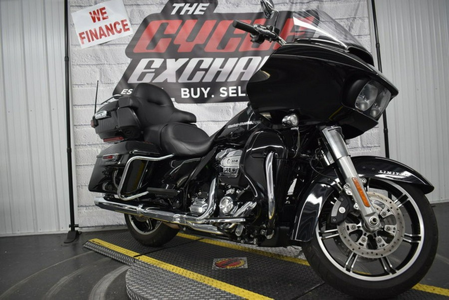 2022 Harley-Davidson FLTRK - Road Glide Limited