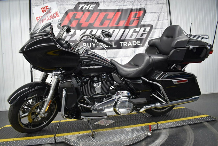 2022 Harley-Davidson FLTRK - Road Glide Limited