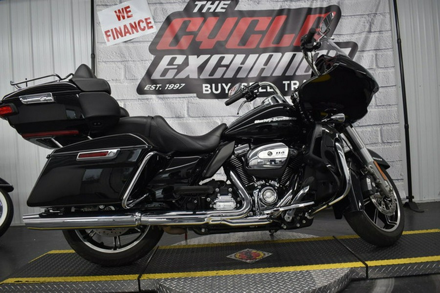 2022 Harley-Davidson FLTRK - Road Glide Limited