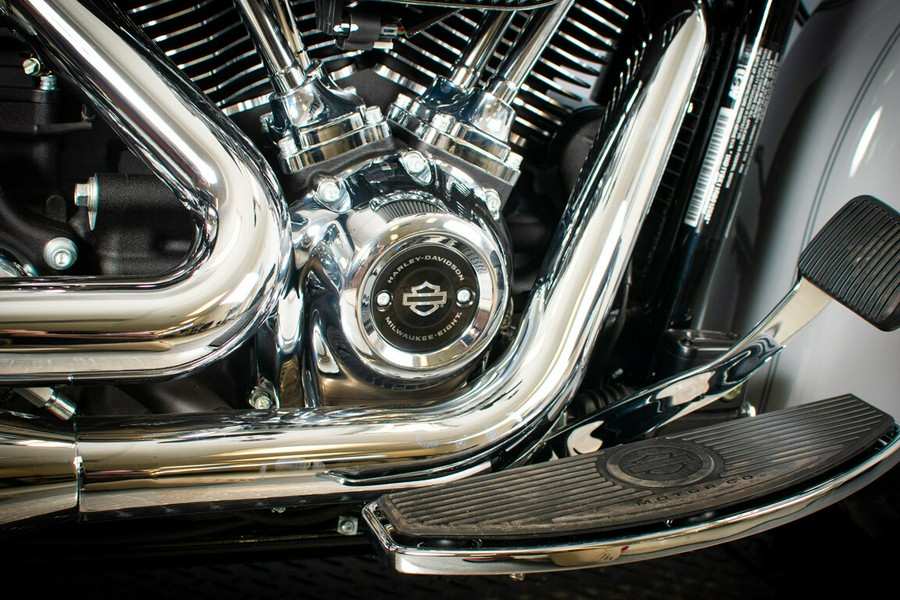 2024 Harley-Davidson Heritage Classic