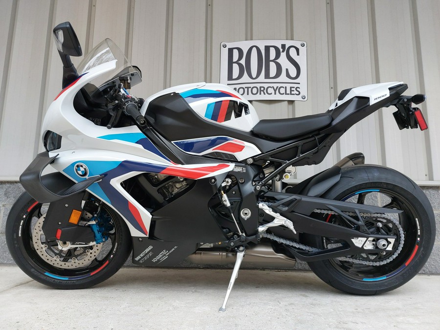 2026 BMW M 1000 RR