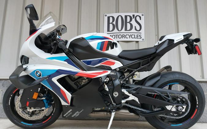 2026 BMW M 1000 RR