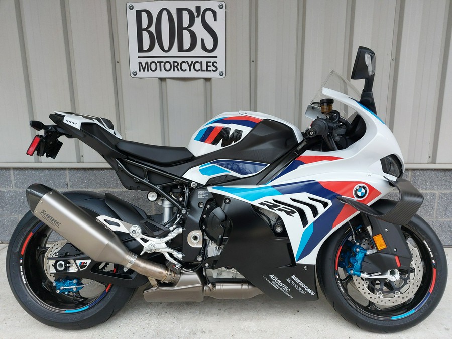 2026 BMW M 1000 RR