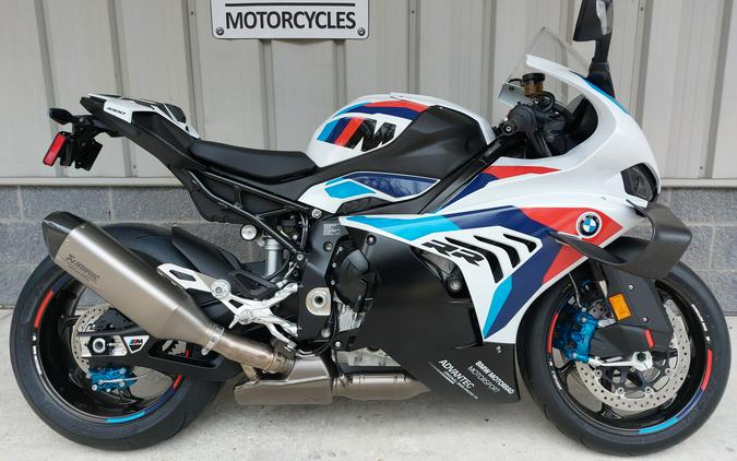 2026 BMW M 1000 RR