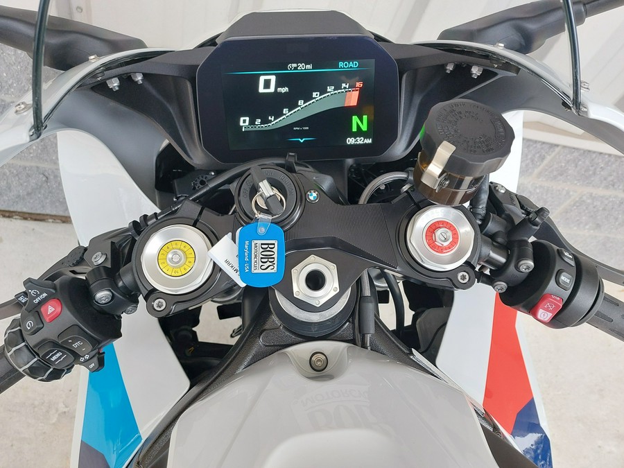 2026 BMW M 1000 RR