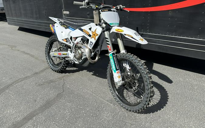 2026 Husqvarna Motorcycles FC 450 Factory Edition