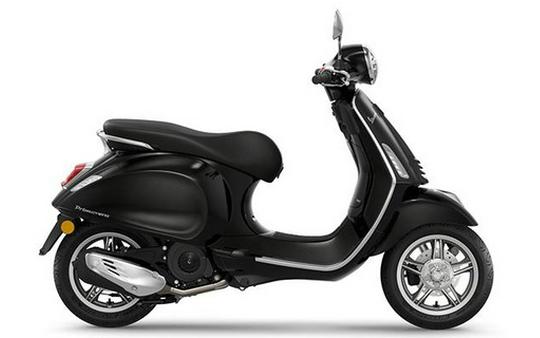 2025 Vespa Primavera 150