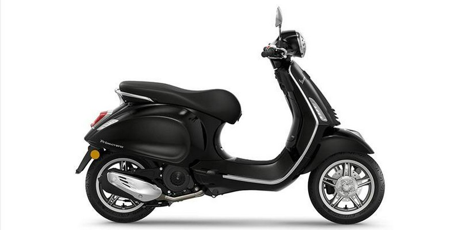 2025 Vespa Primavera 150