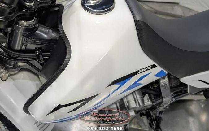 2026 Suzuki DR 650S