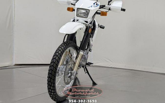 2026 Suzuki DR 650S