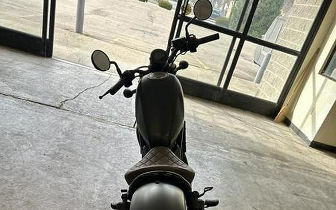 2022 Honda® Rebel 300