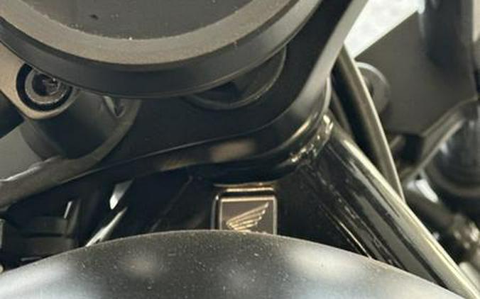 2022 Honda® Rebel 300