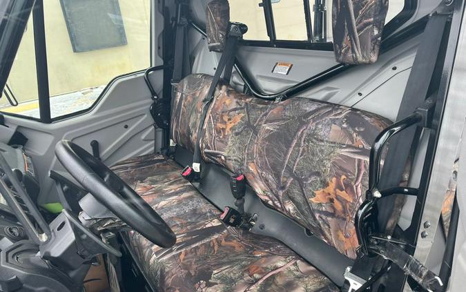 2022 Honda Pioneer 1000 Forest