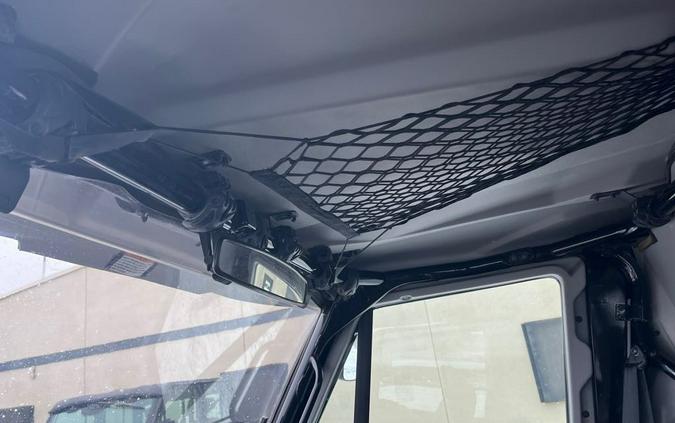 2022 Honda Pioneer 1000 Forest