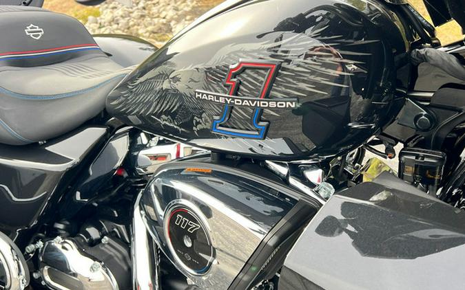 2026 Harley-Davidson FLHLT - Street Glide 3 Limited