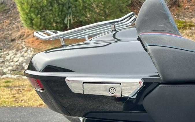 2026 Harley-Davidson FLHLT - Street Glide 3 Limited