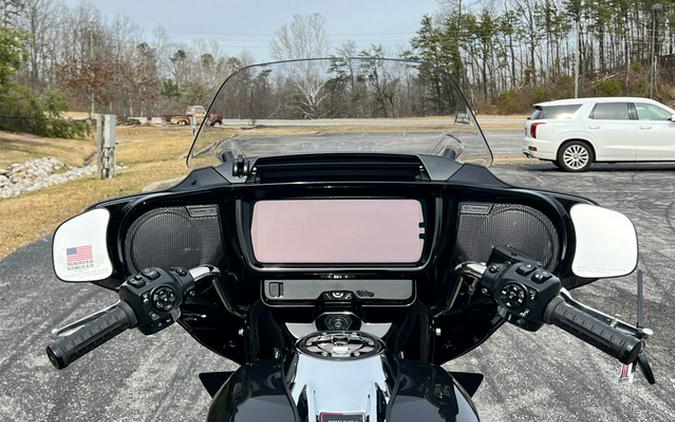 2026 Harley-Davidson FLHLT - Street Glide 3 Limited