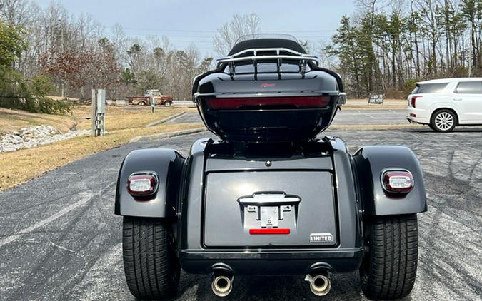 2026 Harley-Davidson FLHLT - Street Glide 3 Limited