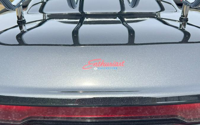 2026 Harley-Davidson FLHLT - Street Glide 3 Limited