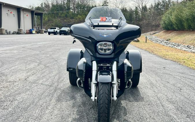 2026 Harley-Davidson FLHLT - Street Glide 3 Limited