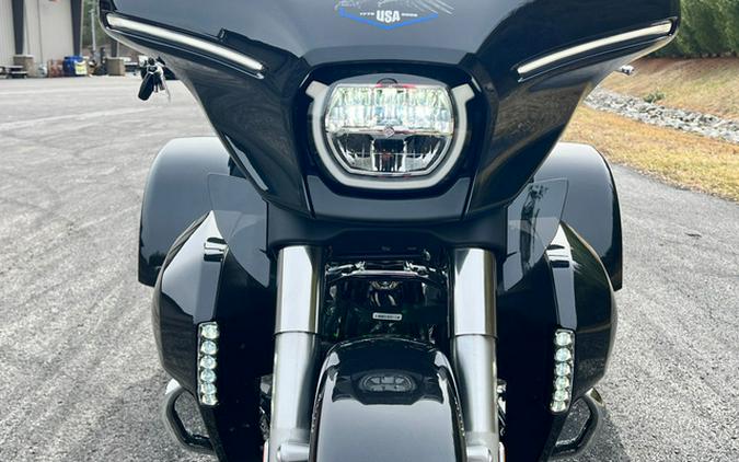 2026 Harley-Davidson FLHLT - Street Glide 3 Limited