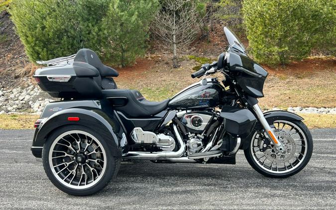 2026 Harley-Davidson FLHLT - Street Glide 3 Limited