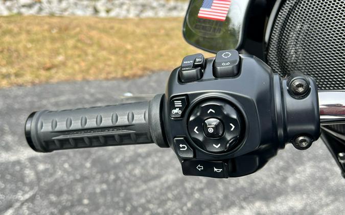 2026 Harley-Davidson FLHLT - Street Glide 3 Limited