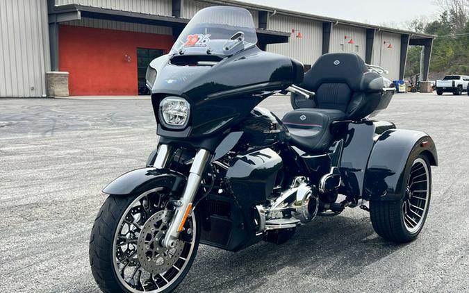 2026 Harley-Davidson FLHLT - Street Glide 3 Limited