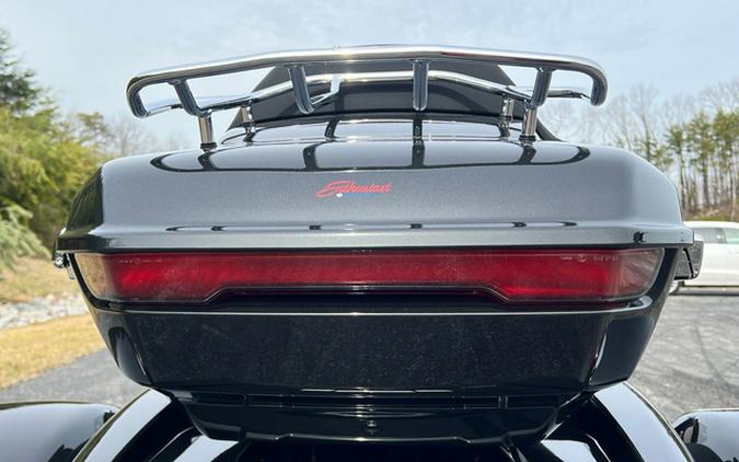 2026 Harley-Davidson FLHLT - Street Glide 3 Limited