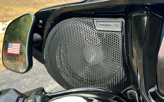 2026 Harley-Davidson FLHLT - Street Glide 3 Limited