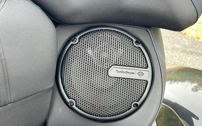 2026 Harley-Davidson FLHLT - Street Glide 3 Limited