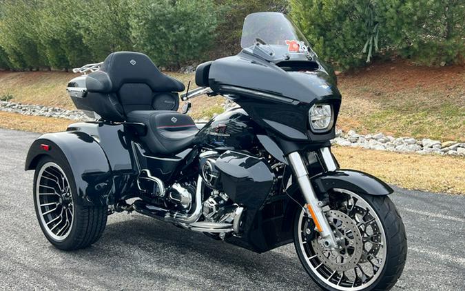 2026 Harley-Davidson FLHLT - Street Glide 3 Limited