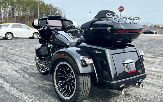 2026 Harley-Davidson FLHLT - Street Glide 3 Limited