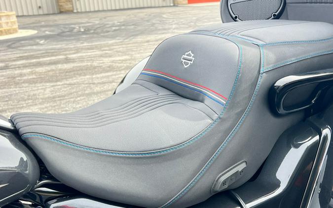 2026 Harley-Davidson FLHLT - Street Glide 3 Limited