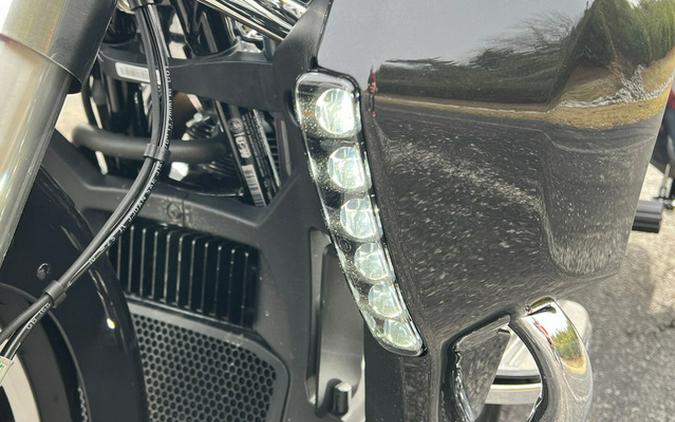 2026 Harley-Davidson FLHLT - Street Glide 3 Limited