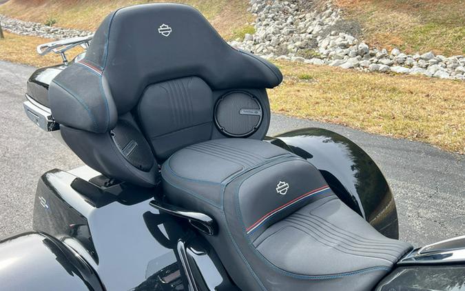 2026 Harley-Davidson FLHLT - Street Glide 3 Limited