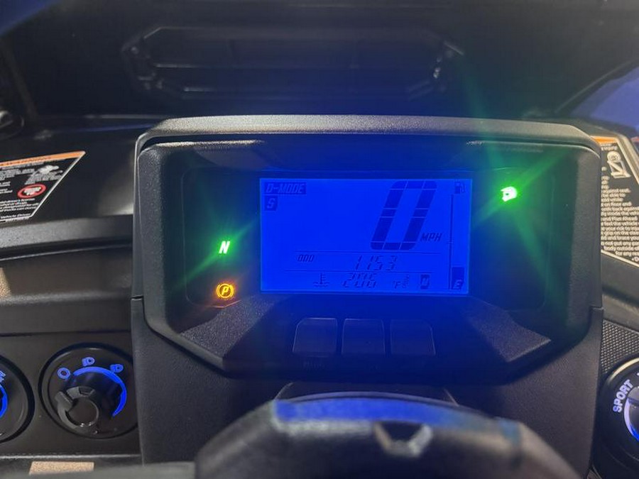 2023 Yamaha Wolverine RMAX2 1000 Limited Edition