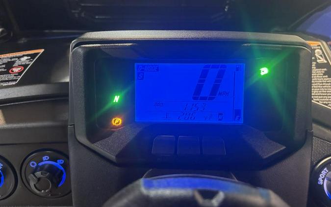 2023 Yamaha Wolverine RMAX2 1000 Limited Edition