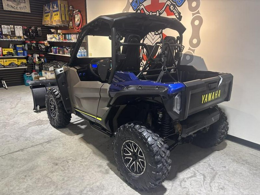 2023 Yamaha Wolverine RMAX2 1000 Limited Edition