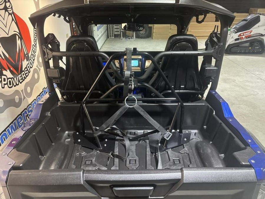 2023 Yamaha Wolverine RMAX2 1000 Limited Edition