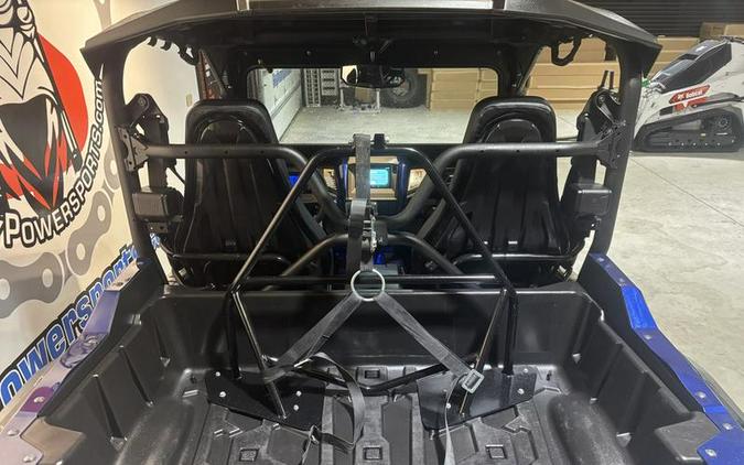 2023 Yamaha Wolverine RMAX2 1000 Limited Edition