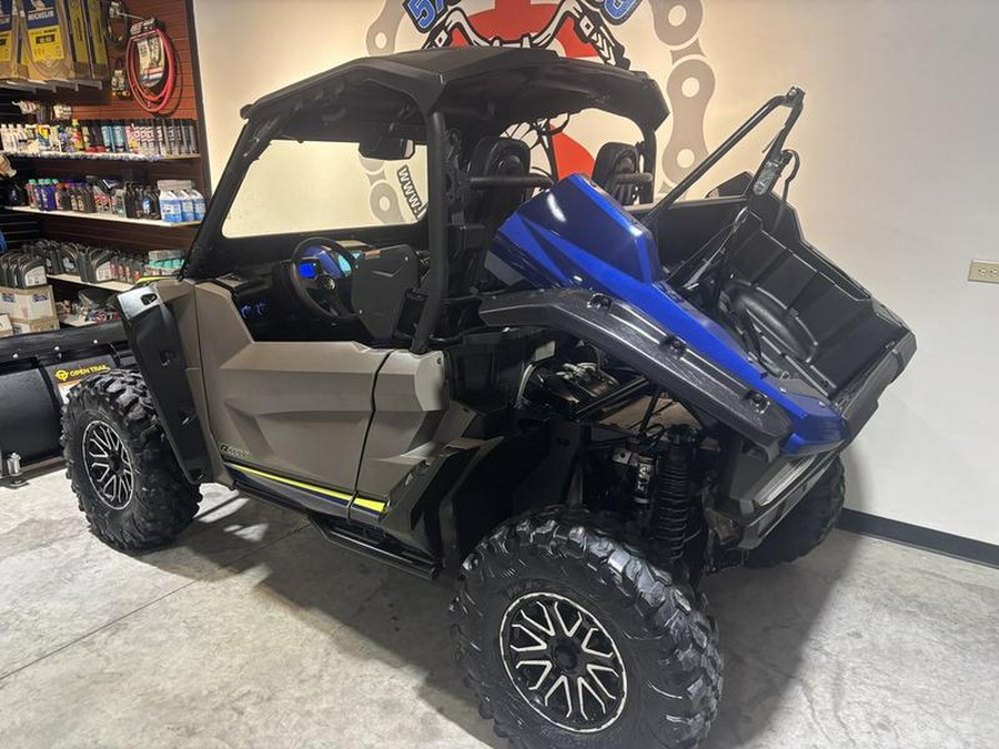 2023 Yamaha Wolverine RMAX2 1000 Limited Edition