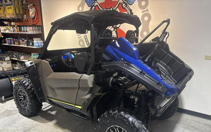 2023 Yamaha Wolverine RMAX2 1000 Limited Edition