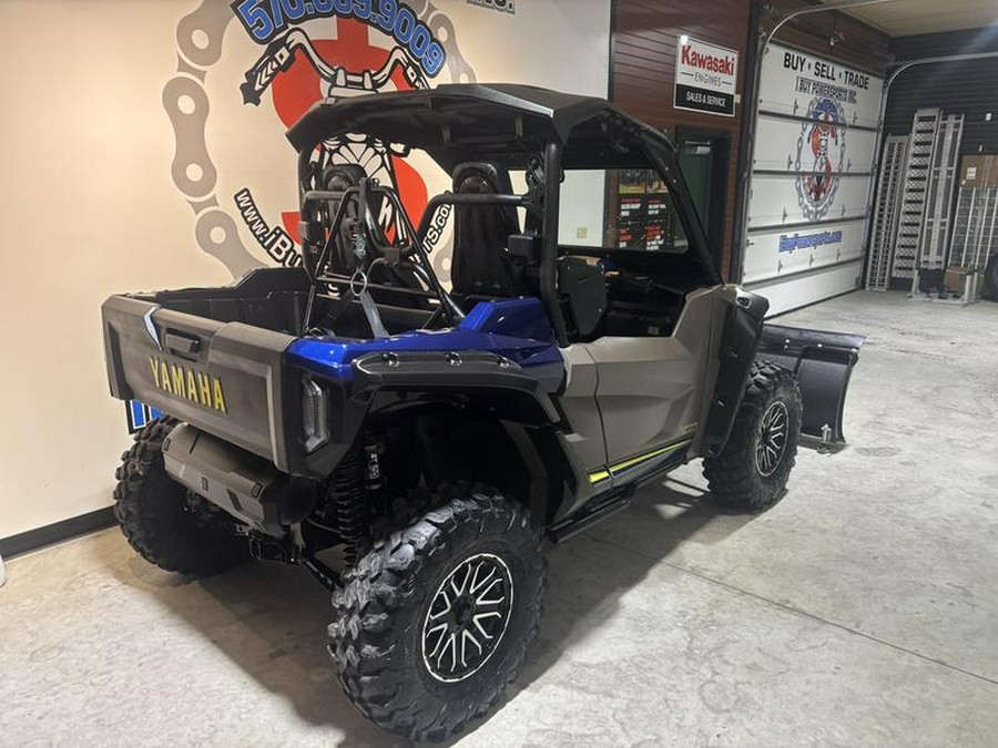 2023 Yamaha Wolverine RMAX2 1000 Limited Edition