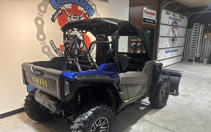 2023 Yamaha Wolverine RMAX2 1000 Limited Edition