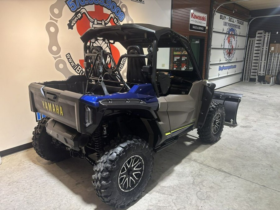 2023 Yamaha Wolverine RMAX2 1000 Limited Edition