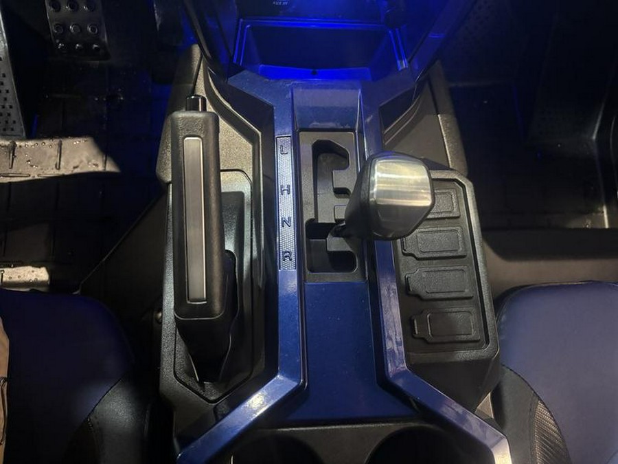 2023 Yamaha Wolverine RMAX2 1000 Limited Edition