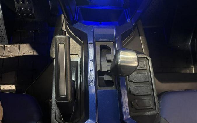 2023 Yamaha Wolverine RMAX2 1000 Limited Edition